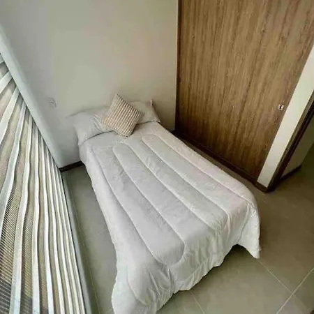Amplio Y Acogedor Apartamento Cerca Al Cable Plaza Manizales Exterior photo