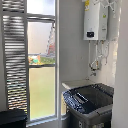 Amplio Y Acogedor Apartamento Cerca Al Cable Plaza Manizales Exterior photo