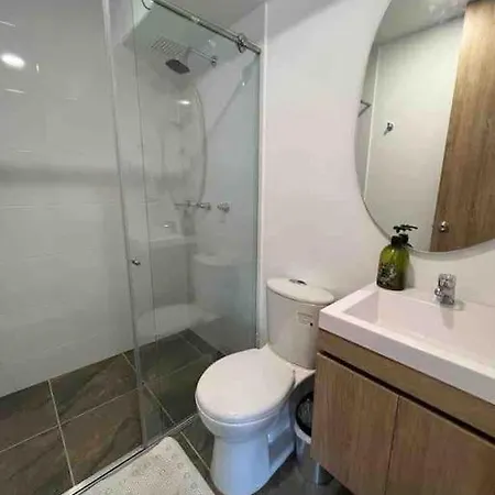 Amplio Y Acogedor Apartamento Cerca Al Cable Plaza Manizales Exterior photo