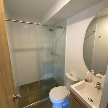 Amplio Y Acogedor Apartamento Cerca Al Cable Plaza Manizales Exterior photo