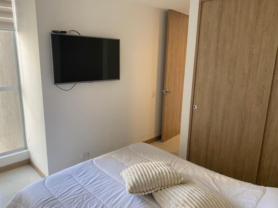 Apartment Amplio Y Acogedor Cerca Al Cable Plaza *