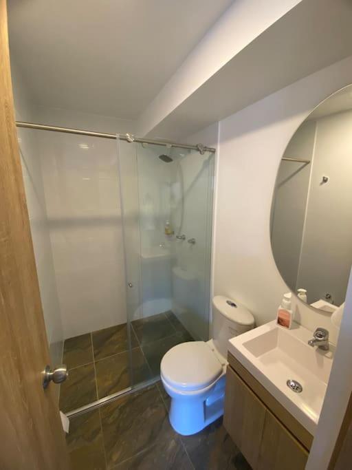 Apartment Amplio Y Acogedor Cerca Al Cable Plaza Manizales