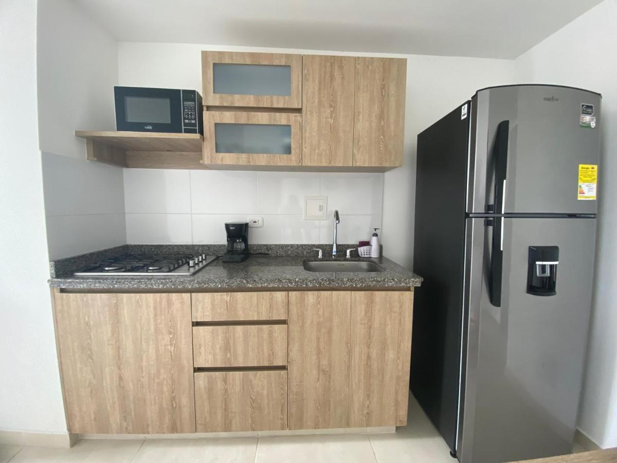 Apartment Amplio Y Acogedor Cerca Al Cable Plaza *