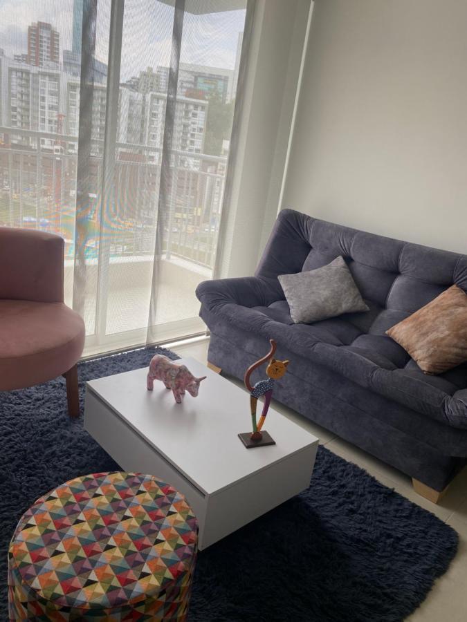 Amplio Y Acogedor Cerca Al Cable Plaza Apartment *