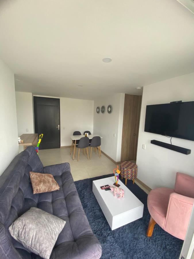 Apartment Amplio Y Acogedor Cerca Al Cable Plaza Manizales